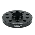 thumbnail image 2 of MOCA AUTOPARTS 2PCS 0.79"(20mm) Wheel Spacers 5x3.94" to 5x4.41" with M14x1.5 Thread Pitch Fit for Audi A3 A4 S4 A6, 2 of 7