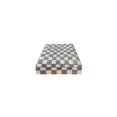 thumbnail image 1 of Sábanas Equipadas Sábanas de Cama Cubierta Protectora Colchón Sábanas de Bolsillo Invierno Cálido, Transpirable, Antideslizante Cuidado de la Piel Sábanas de Cama de Algodón Acolchadas Cubiertas para, 1 of 6