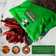 thumbnail image 2 of NPG Szechuan Whole Dried Red Chili Peppers, 4 Oz, Mild, 2 of 6