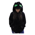 thumbnail image 1 of Sudadera Suéter Disfraz, Chimuelo Dragon Suave Térmica, 1 of 4
