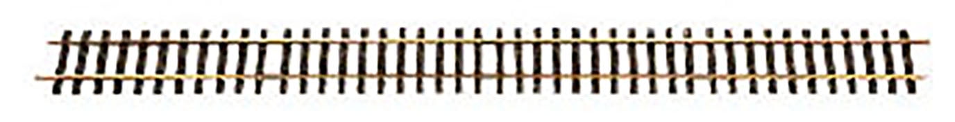 3-1/4" 8.2cm LGB 10080 G Scale Straight Track Box of 12