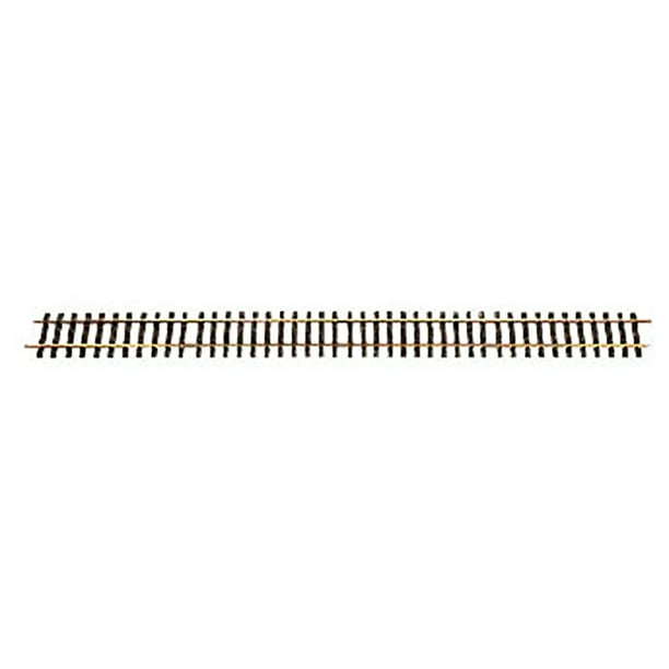 LGB G Scale Track System - Straight Track Section - 47-3/16in (120cm ...