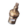 thumbnail image 4 of Ceramic Tap Faucets s Copper Water Mixer Tap Faucets Handle , A-8, 4 of 6