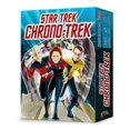thumbnail image 1 of Looney Labs Star Trek Chrono-Trek Card Game, 1 of 3