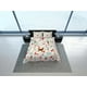 thumbnail image 4 of Navidad Juego de funda nórdica y almohadas de Navidad Reno Dormitorio Ropa de Cama Consolador, 4 of 4