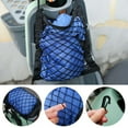 thumbnail image 5 of TONAIN rcycle Helmet Stge Trk Bag rcycle Lage Bag Hold Cargo H7, 5 of 6