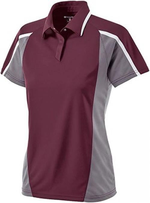 walmart ladies polo shirts