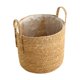 thumbnail image 1 of Cubierta para maceta tejida, cesta decorativa para macetas, adorno para plantas tejidas L, 1 of 9