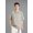 Gray, variant on Belong to young | mint polo shirt short sleeve 2025 spring and summer new loose 5-in-4 technology fabric lapel T-shirt