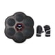 thumbnail image 1 of Máquina de boxeo inteligente con objetivo de pared para kickboxing y karate. 6 hoyos, 1 of 9