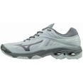 thumbnail image 3 of Mizuno Women's Wave Lightning Z4 Volleyball Shoe, 3 of 5
