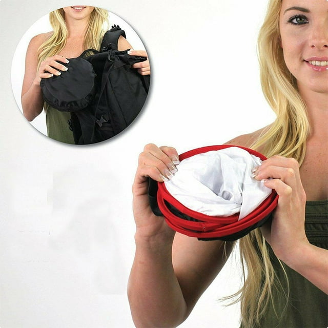 Xihbxyly Difusor Softbox Sb300 Sb600, Diseño Compacto y Ligero, Cierres Magnéticos para Un Plegado Fácil, Luz Natural Suave para Paneles Led Yn300 Iii Yn600L Yn900, Incluye Bolsa de Transporte Portát