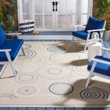 Safavieh Courtyard Hugo Oriental Indoor/Out… product image
