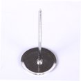 thumbnail image 4 of DEEPCRAFF Flower Nail Decorating Tool with Smooth Rotating Base for Cupcake Icing and Baking Decoration, 4 of 7