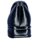 thumbnail image 4 of Zapato de Mujer en Piel Borrego para Pie Diabetico Acojinado Comodo Mocasin Casual Confort Enco Footwear  mod.20 Zapato Piel Borrego confort Color Negro, 4 of 5