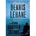 thumbnail image 1 of Pre-Owned Shutter Island (Paperback) 0061898813 9780061898815, 1 of 1