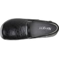 thumbnail image 4 of ALEGRIA KELI Clogs Keli Flutter Black, 4 of 5