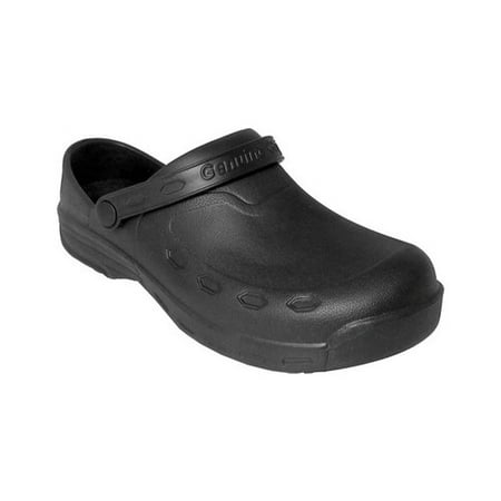 

Men s Genuine Grip Footwear 3900 Open Back Injection Clog