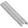 thumbnail image 2 of Malco Hog Ring Staples, 14 ga, 3/4 in Leg L, Steel, 200 PK HR2X, 2 of 2