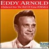 Eddy Arnold - Country Music Hall of Fame - Country - CD