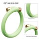 thumbnail image 2 of Pulsera de aceite esencial Silicona elástica Accesorios de exterior para niños de acción prolongada Likrtyny Cuidado Belleza, 2 of 3