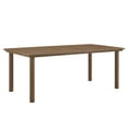 thumbnail image 5 of Parkland Dining Table in Walnut, 5 of 9
