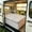 Grey-Printing, variant on SUV Trunk and Tailgate Mattress, Foldable Car Mattress Topper, RV Mattress Topper, Camping Essential, Car RV Camper Travel Vehicle Bed Mattress, Travel Mattress, Modified Vehicle Middle Bed
