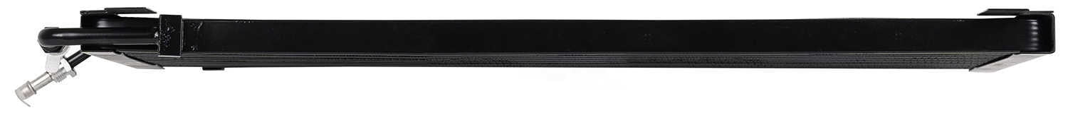 OSC 3165 A/C Condenser