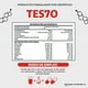 thumbnail image 3 of TESTO Suplemento Alimenticio Vitaminas para Hombres - 60 cápsulas, 3 of 6