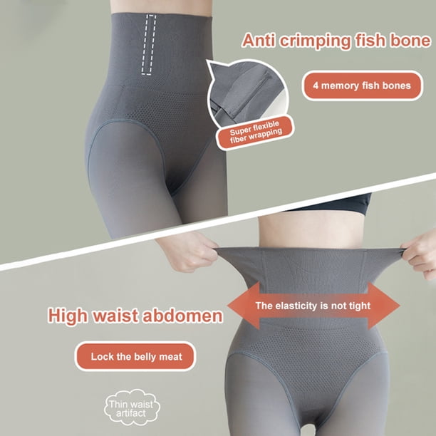 Medias transparentes para mujer, medias transparentes para mujer, medias gruesas y cálidas con forro polar alto, pantimedias para mujer muy recomendadas Jadeshay A