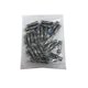 thumbnail image 5 of Conectores de compresión PPC EX7N716WSPLUS-C Bolsa de 25, 5 of 7