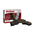 thumbnail image 4 of Raybestos, MGD868CH, R-Line Ceramic Brake Pad Set, Rear, Fit for Mitsubishi Models, 4 of 7