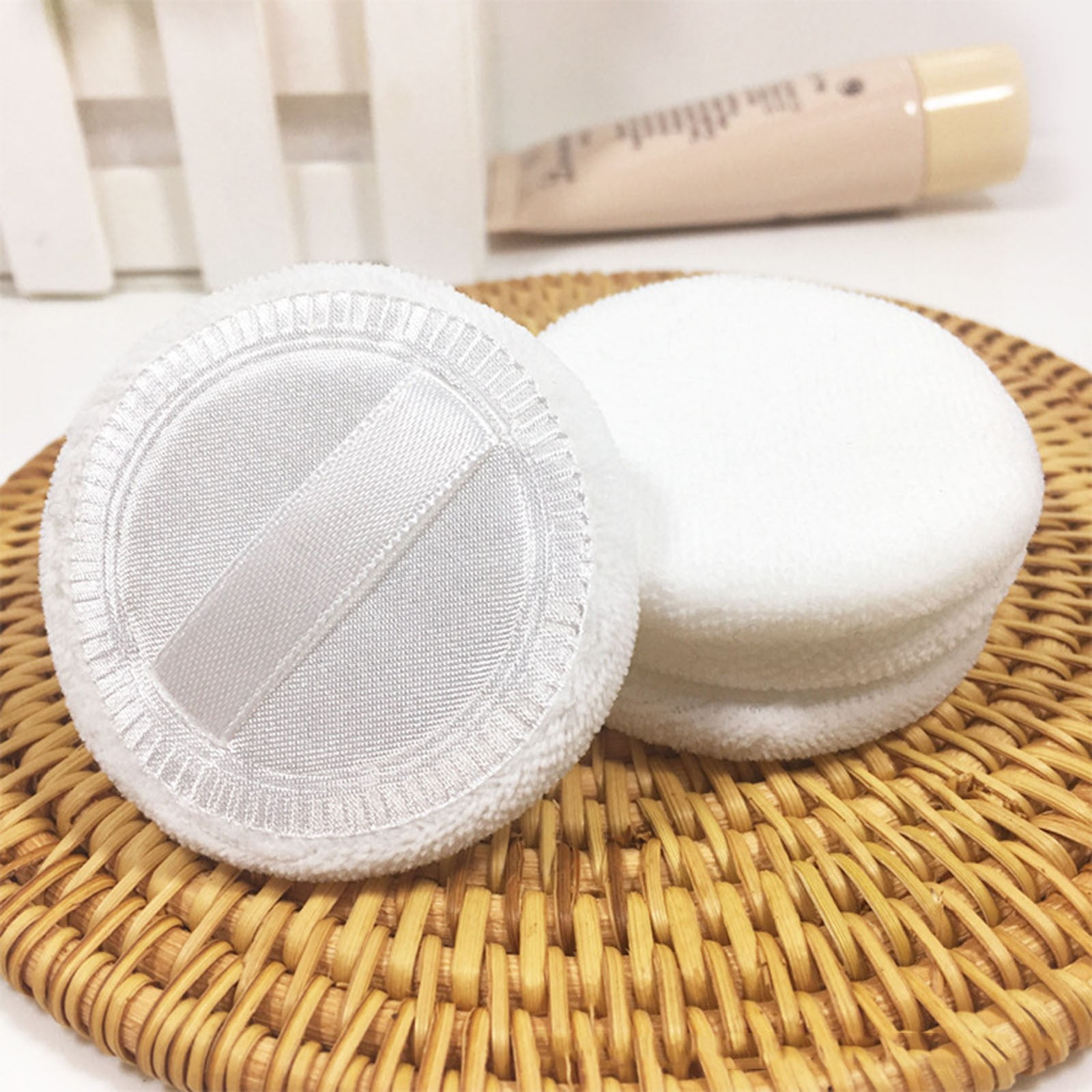 Sea Sponge Face Bath Exfoliating Brush Skin head Remover Replacement Heads Pore Spatula Pore Vac Rose Quartz Face Stone Sponge Face Brush Replacement Head Care Routine Cold Rollers for Face Make
