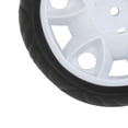 thumbnail image 5 of 170mm Diameter Plastic Single Wheel  Pulley Rolling Roller, 5 of 5