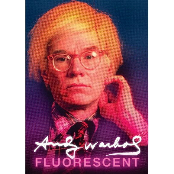Andy Warhol, Fluorescent (DVD), Dreamscape, Documentary