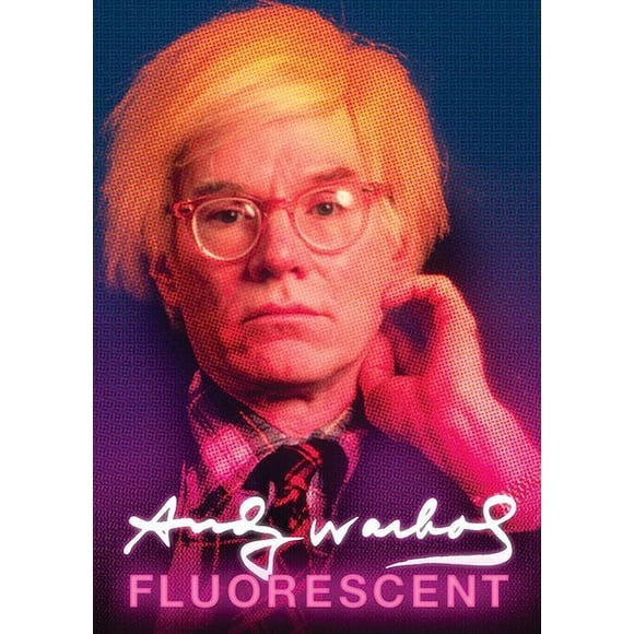 Andy Warhol, Fluorescent