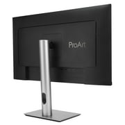 ASUS ProArt Display 32” (31.5 viewable) Professional Monitor (PA329CRV) - IPS, 4K UHD (3840 x 2160), 98% DCI-P3, Color Accuracy ΔE < 2, Calman Verified, USB-C PD 96W, Daisy-Chain, VESA DisplayHDR400