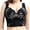 Black, variant on yunLCZ Push Up Everyday Bras Bras For Women Full Coverage Support Liftup No Underwire Bralettes Soft Comfort Hide Corset Top Bras