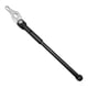 thumbnail image 1 of Pata de cabra para bicicleta Pata de cabra de aluminio Pata de cabra lateral trasera Sólida y confiable Negro, 1 of 5