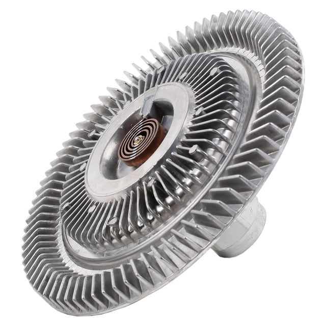 FAN CLUTCH EXPRESS 1500 1996 al 2002 CHEVROLET V8 5.0L KEEP ON GREEN .