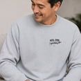 thumbnail image 3 of Jollimate Reel Cool Grandpa Sweatshirt, Gift For Grandpa, Fishing Gift For Dad, New Grandpa Sweatshirt, 3 of 6