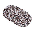 thumbnail image 3 of Funda Para Tumbona Infantil, Extraíble, Suave, A La Moda, Lavable, Para Regalo De Vacaciones Para Niños Y Niñas ANGGREK Estampado de leopardo, 3 of 7
