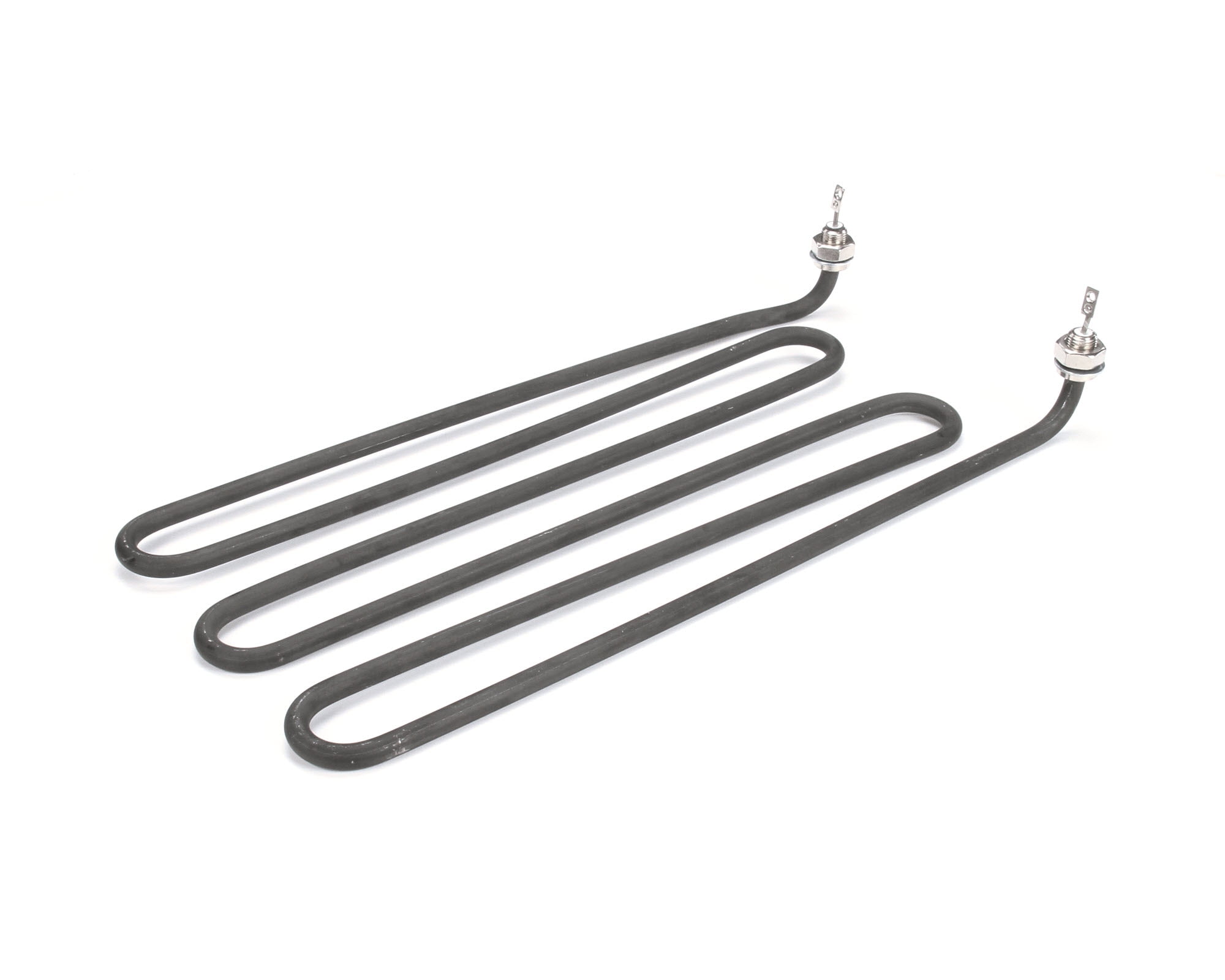 Star 2N-Y3085 Element, Straight, 240V, 165OW, 24" Height, 18" Width, 7" Length