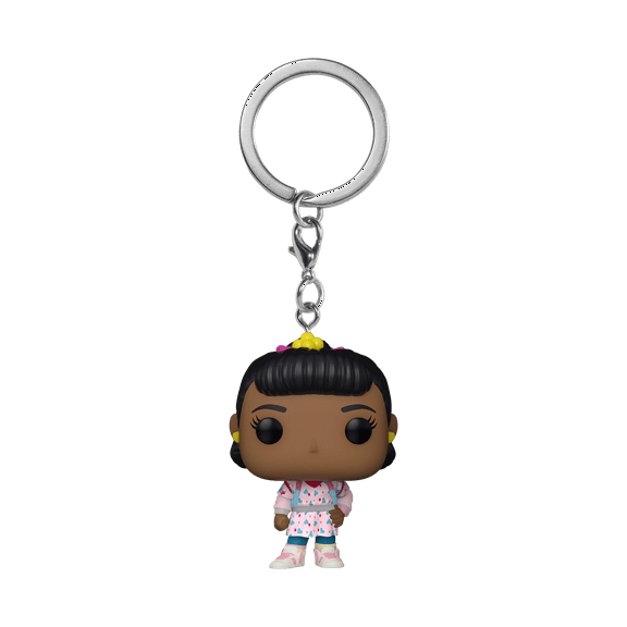 Funko Pop! Keychain: Stranger Things - Erica