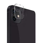 For Apple iPhone 14 Plus (6.7) Camera Lens Protector HD Clear Tempered Glass Back Camera Protector, Case Friendly, Ultra-Thin, Easy Installation Cover [ Clear ]