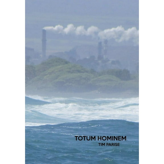 Totum Hominem, (Hardcover)