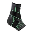 thumbnail image 2 of 1Pc Ankle Brace Elastic Pain Relief Nylon Premium Ankle Compression Socks for Exercise, 2 of 8