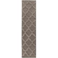 thumbnail image 4 of BoutiqueRugs Saulsville Natural Fibers Area Rug - Charcoal - 2' x 3', 4 of 4