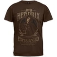 thumbnail image 1 of Jimi Hendrix - London England Est. 1969 Soft T-Shirt, 1 of 1