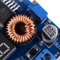 thumbnail image 4 of Module Convertisseur CC-CC 5A 4.0v38v à 1.25v36v Protection de Court-Circuit 1PCS Convertisseur CC-CC pour Pad de Soudure, 4 of 8